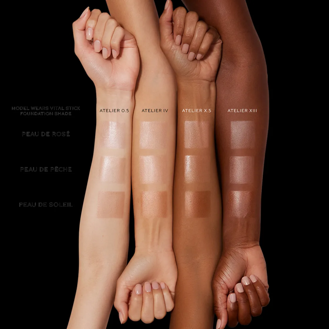 Westman Atelier Liquid Super Loaded Drops Peau de Rose Best