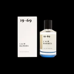 19-69 Láir Barbès Eau de Parfum 100ml Best