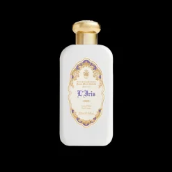 Santa Maria Novella L'Iris Fluid Body Cream 250ml Discount