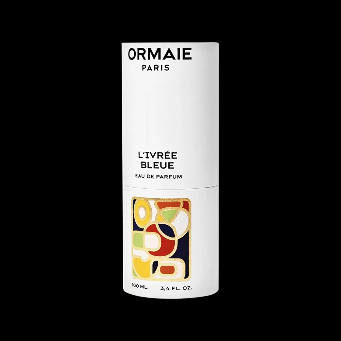 ORMAIE L’IVRÉE BLEUE Eau de Parfum 100ml Sale