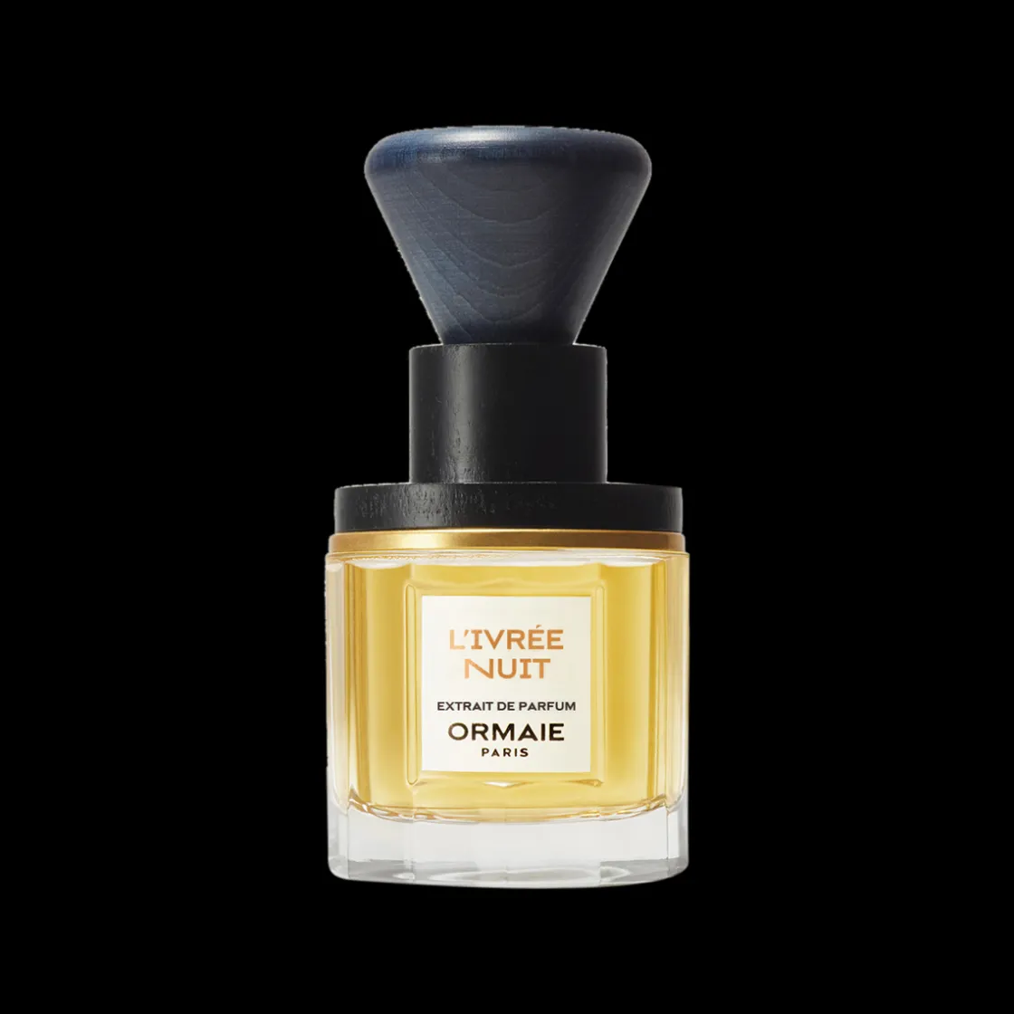 ORMAIE L'Ivree Nuit Extrait de Parfum 50ml Best