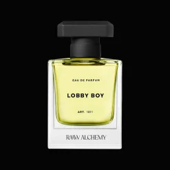 RAAW Alchemy Lobby Boy Eau de Parfum 50ml Discount