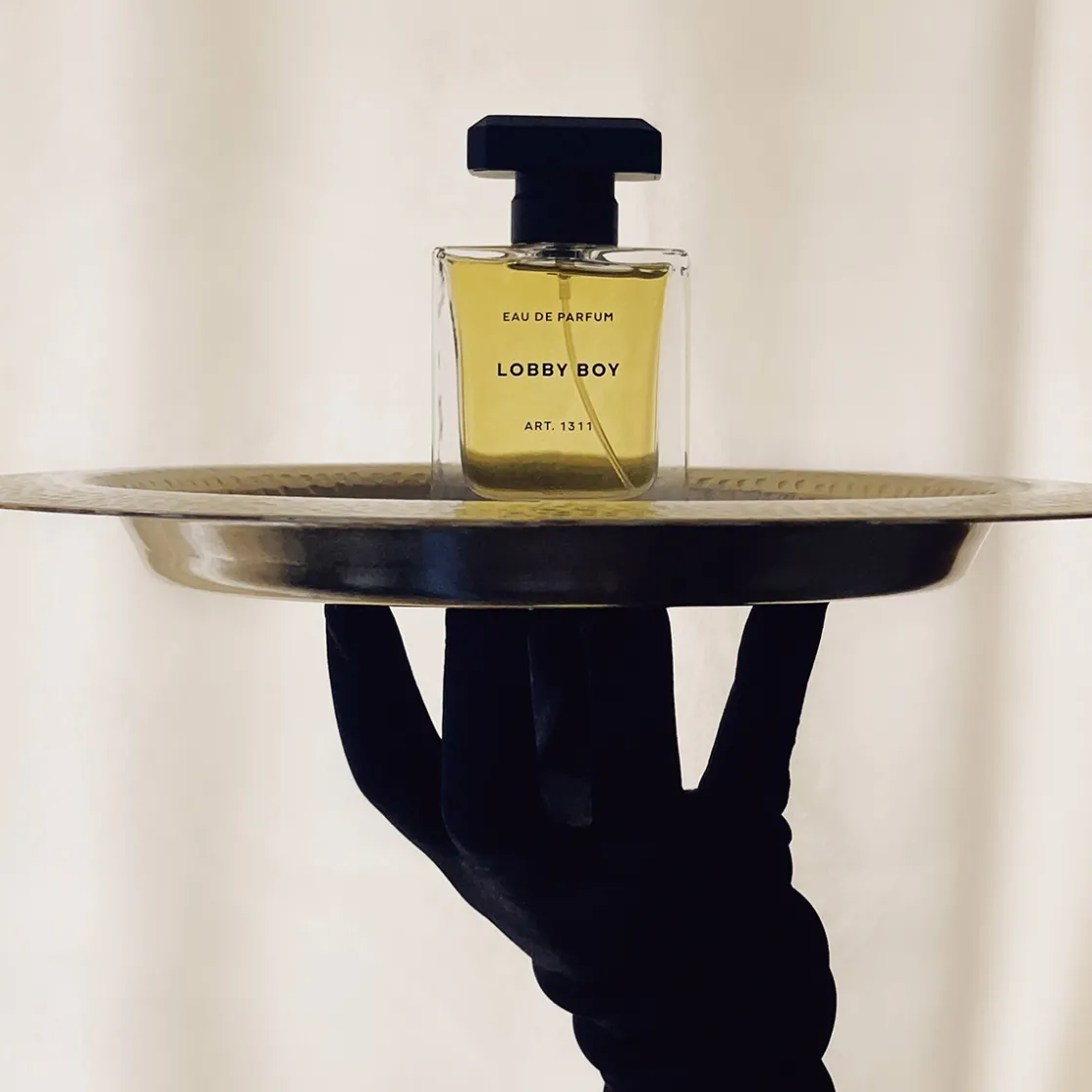 RAAW Alchemy Lobby Boy Eau de Parfum 50ml Discount