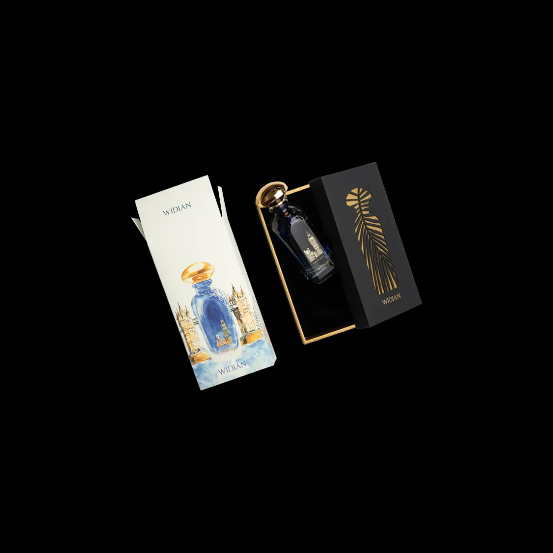 Widian London Eau de Parfum 100ml Discount