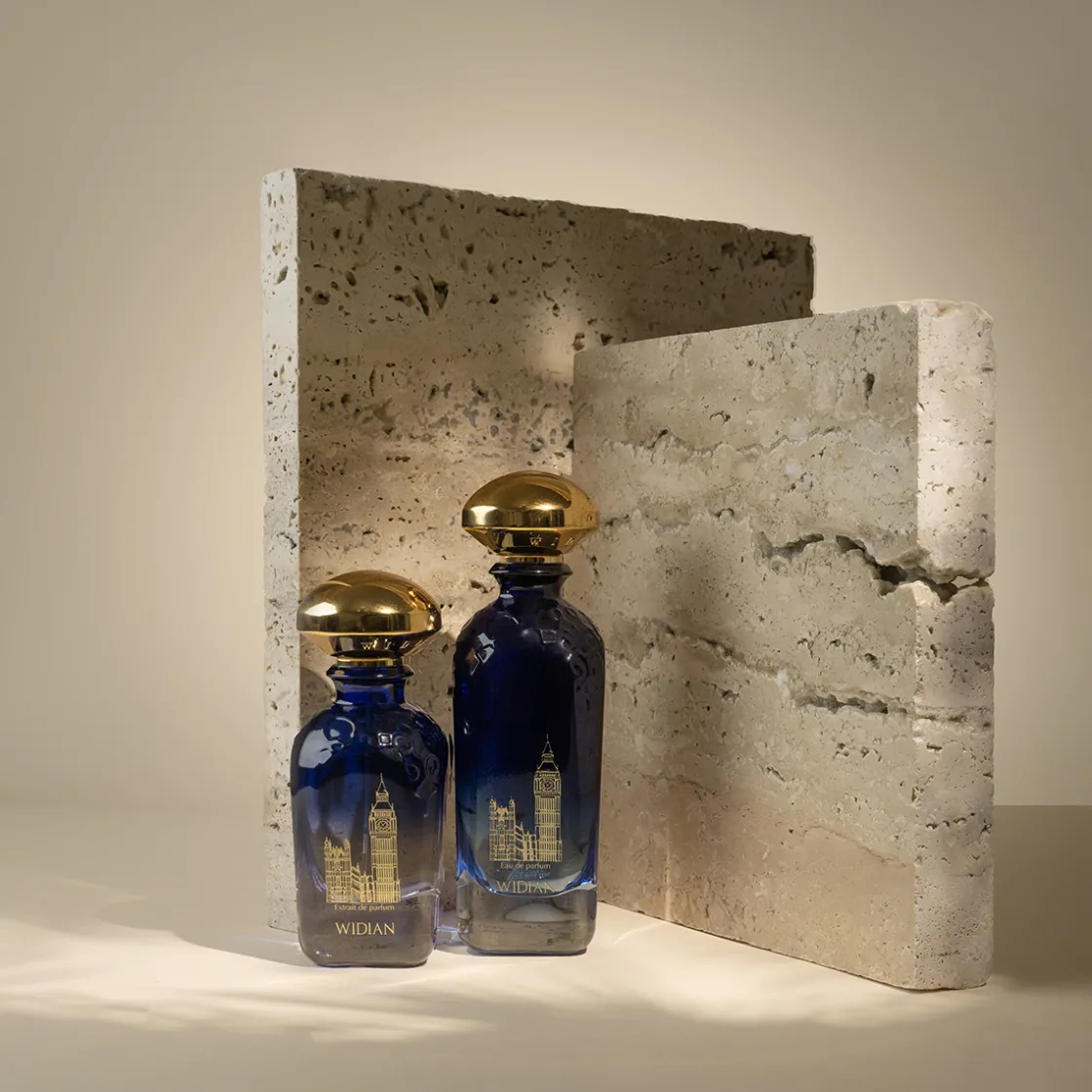 Widian London Eau de Parfum 100ml Discount