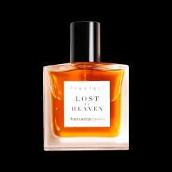 Francesca Bianchi Perfumes Lost in Heaven Extrait de Parfum 30ml Hot