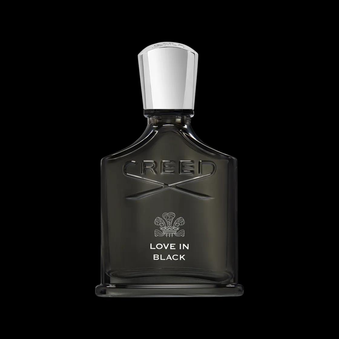Creed Love in Black Eau de Parfum 75ml Hot