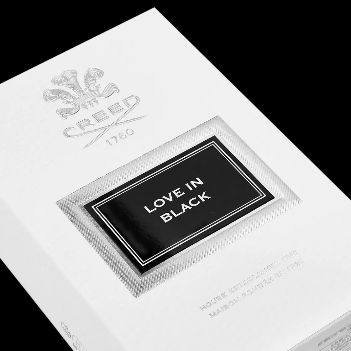 Creed Love in Black Eau de Parfum 75ml Hot