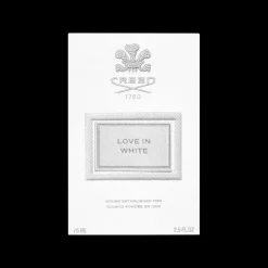 Creed Love in White Eau de Parfum 75ml