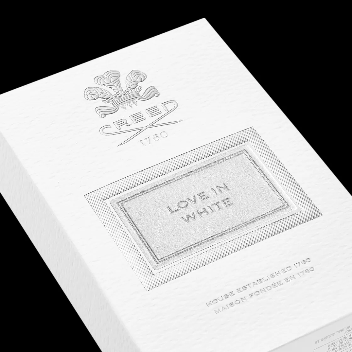 Creed Love in White Eau de Parfum 75ml