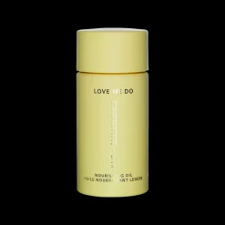 Hair by Sam McKnight Love Me Do Nourishing Oil 50ml Online