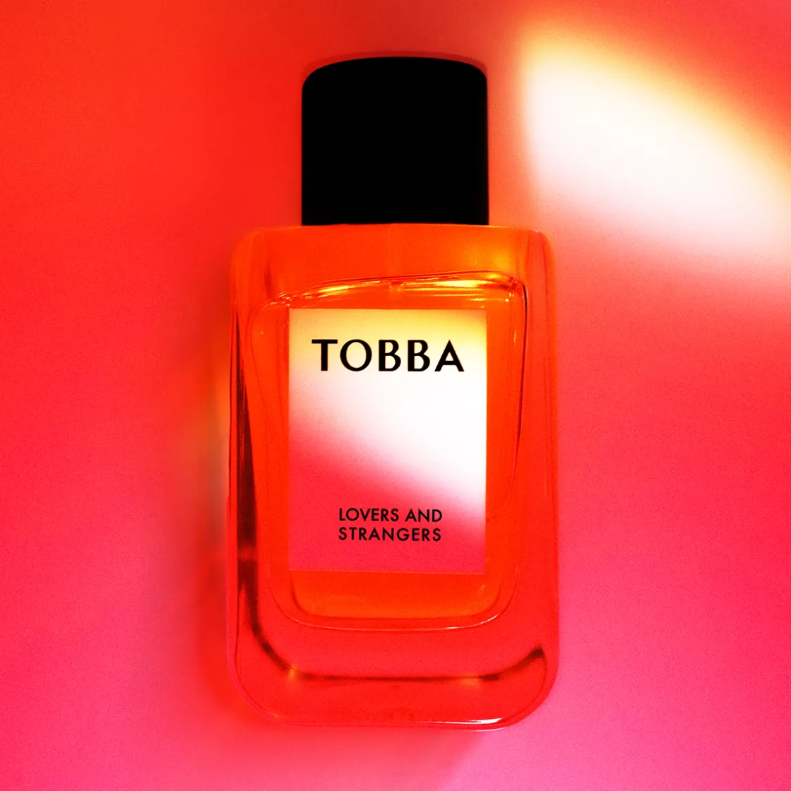 TOBBA Lovers and Strangers Eau de Parfum 100ml Online