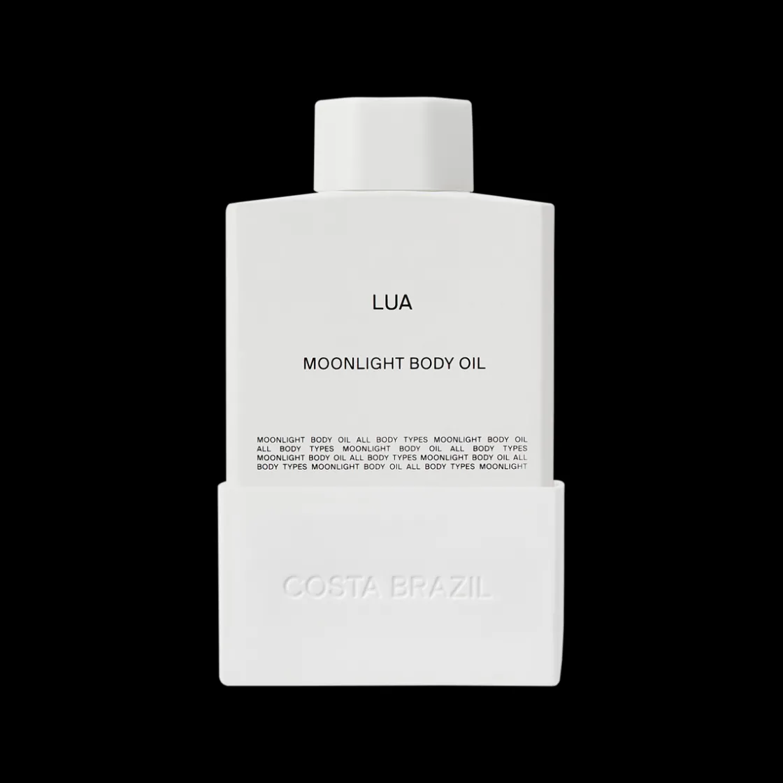 Costa Brazil Lua Moonlight Body Oil 100ml Online