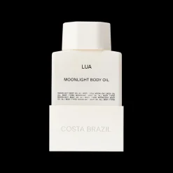 Costa Brazil Lua Moonlight Body Oil Travel Size 30ml Outlet