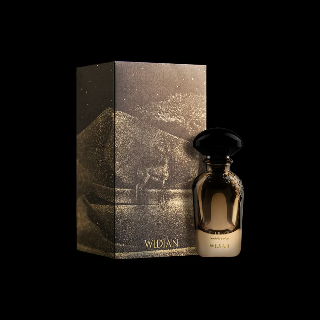 Widian Luban Extrait de Parfum 50ml Online