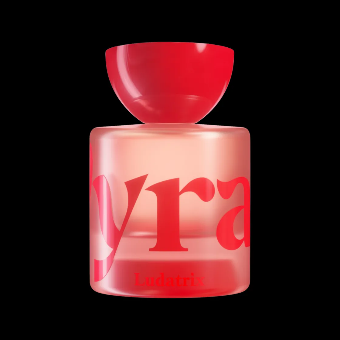 Vyrao Ludatrix Eau de Parfum 50ml Outlet