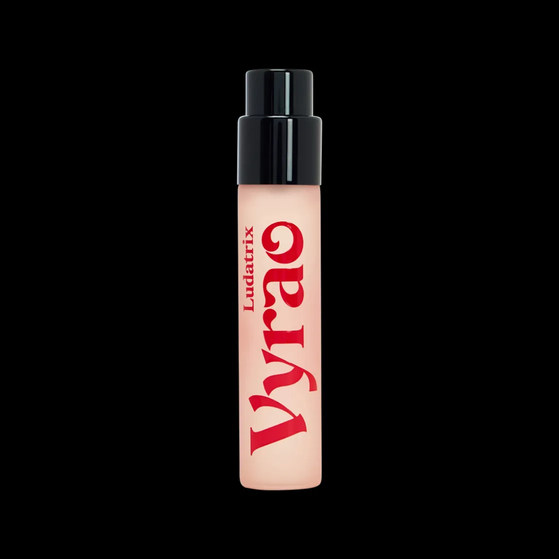 Vyrao Ludatrix Eau de Parfum 10ml Hot