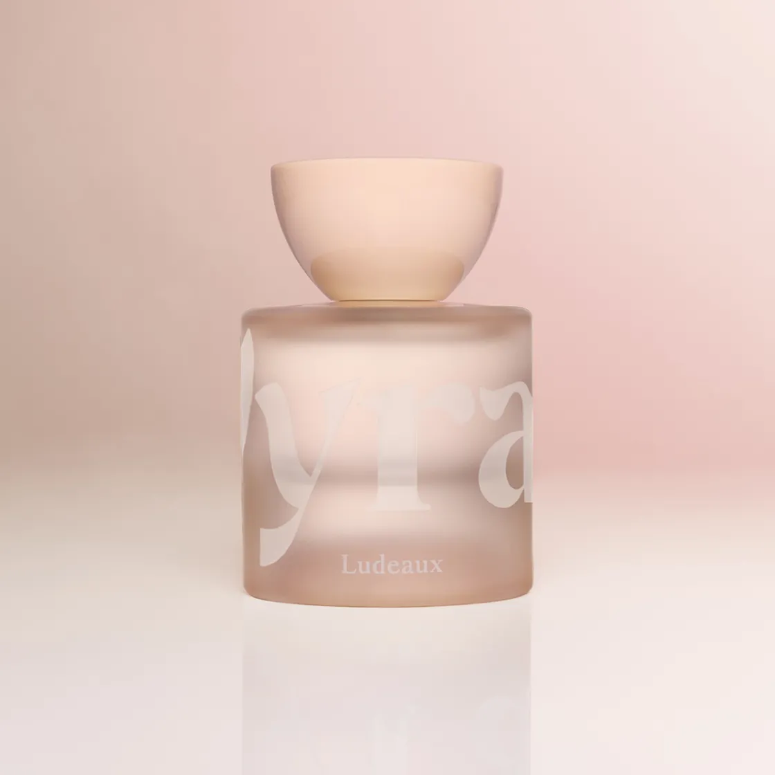 Vyrao Ludeaux Eau de Parfum 50ml Clearance