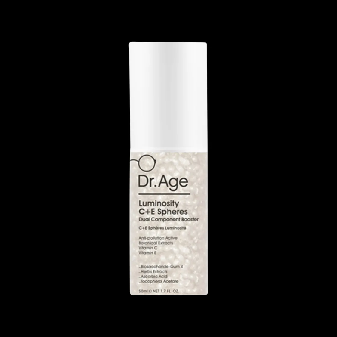 Dr. Age Luminosity C+E Spheres 50ml Clearance