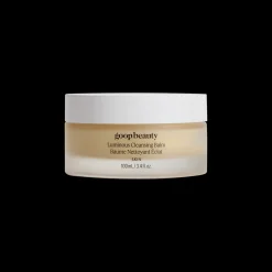 Goop Luminous Cleansing Balm 100ml Hot