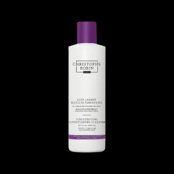 Christophe Robin Luscious Curl Conditioning Cleanser Chia 250ml Best