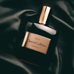 Chris Collins Lust | Oud Delice Extrait 50ml Discount