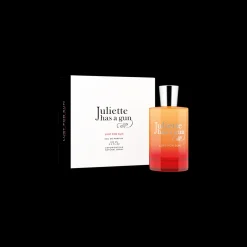 Juliette has a Gun Lust for Sun Eau de Parfum 100ml Hot
