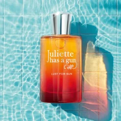Juliette has a Gun Lust for Sun Eau de Parfum 100ml Hot