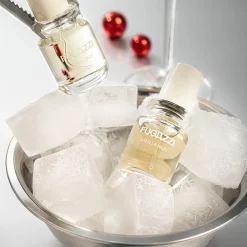 Fugazzi Luxury Discovery Set Eau de Parfum 2x15ml Discount