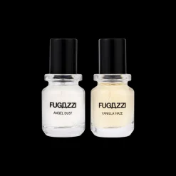 Fugazzi Luxury Discovery Set Extrait de Parfum 2x15ml Best