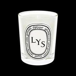 Diptyque Lys Scented Candle 190gr