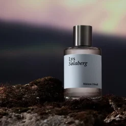 Maison Crivelli Lys Solaberg Eau de Parfum 30ml Discount