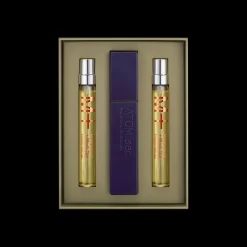 Escentric Molecules M+ Black Tea Atomiser Set EDT 3x8,5ml New