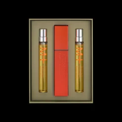 Escentric Molecules M+ Mandarin Atomiser Set EDT 3x8,5ml Clearance