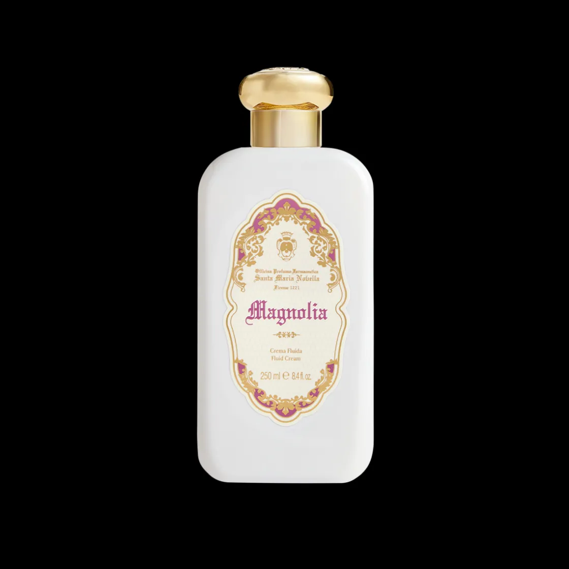 Santa Maria Novella Magnolia Fluid Body Cream 250ml Online