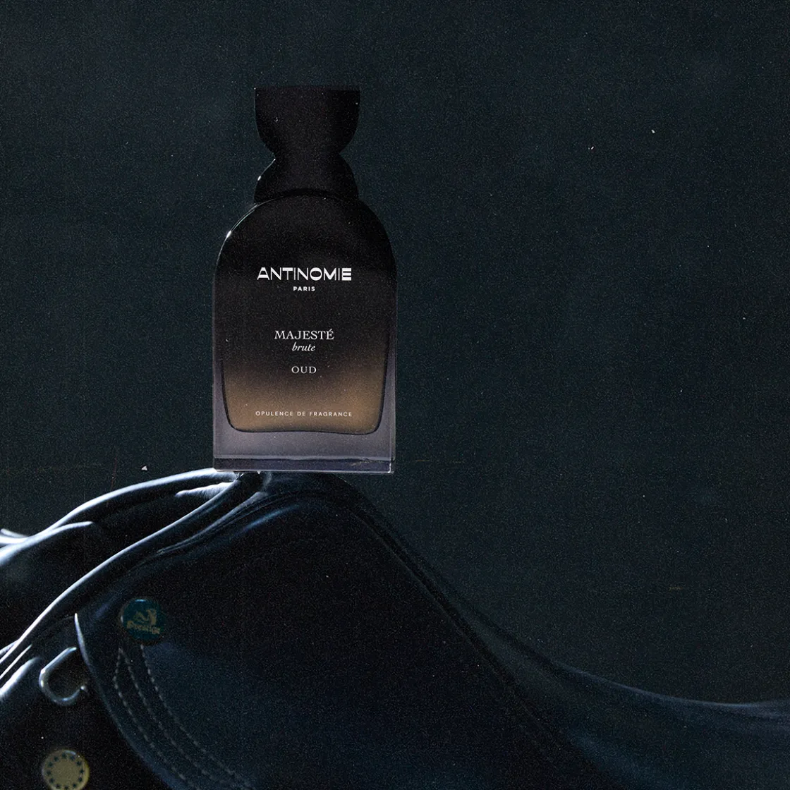 Antinomie Majesté Brute 30ml Best