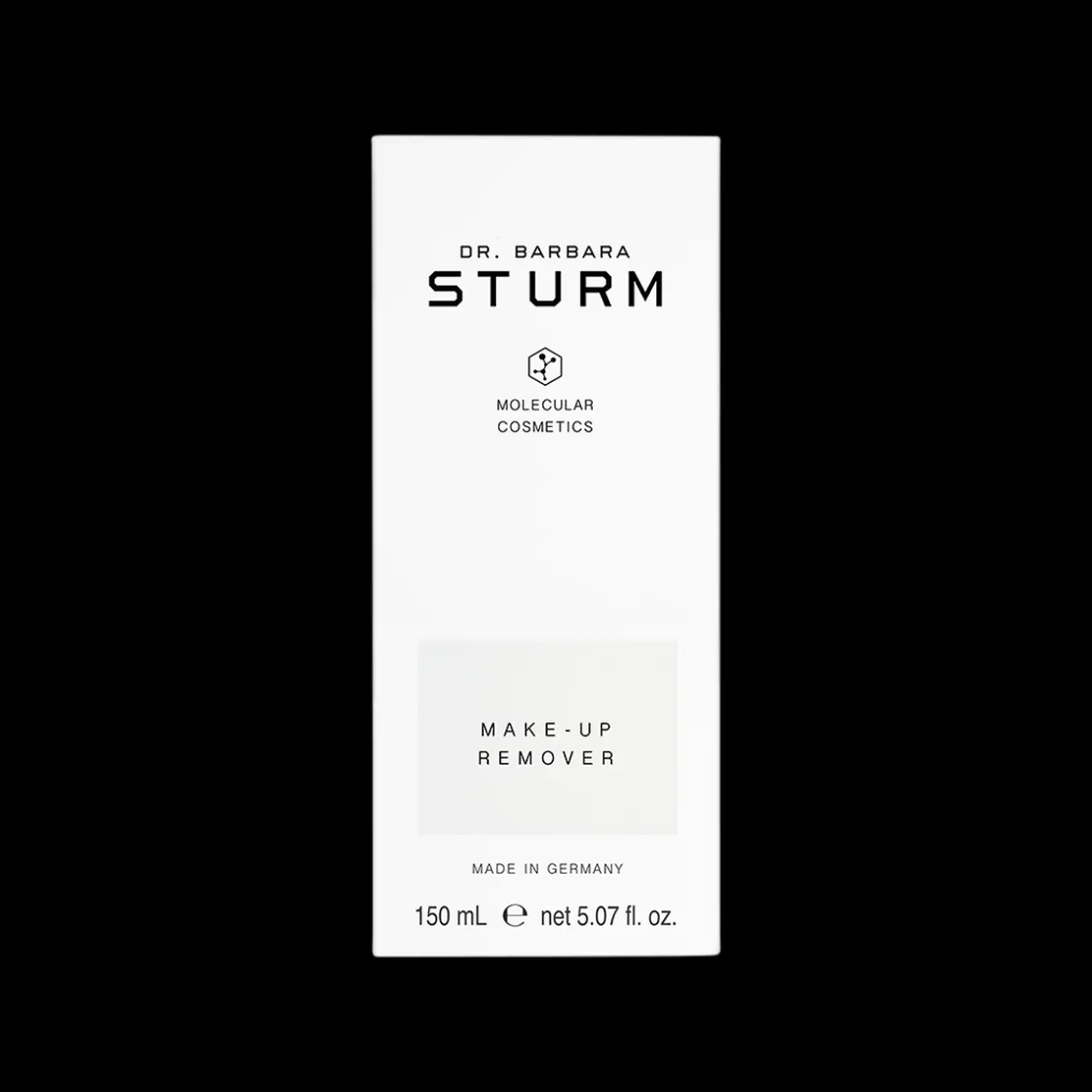 Dr. Barbara Sturm Make-Up Remover 150ml Clearance