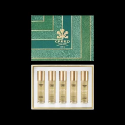 Creed Male OneShot Xmas Set 5x10ml New