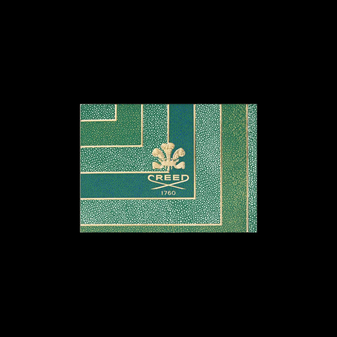 Creed Male OneShot Xmas Set 5x10ml New