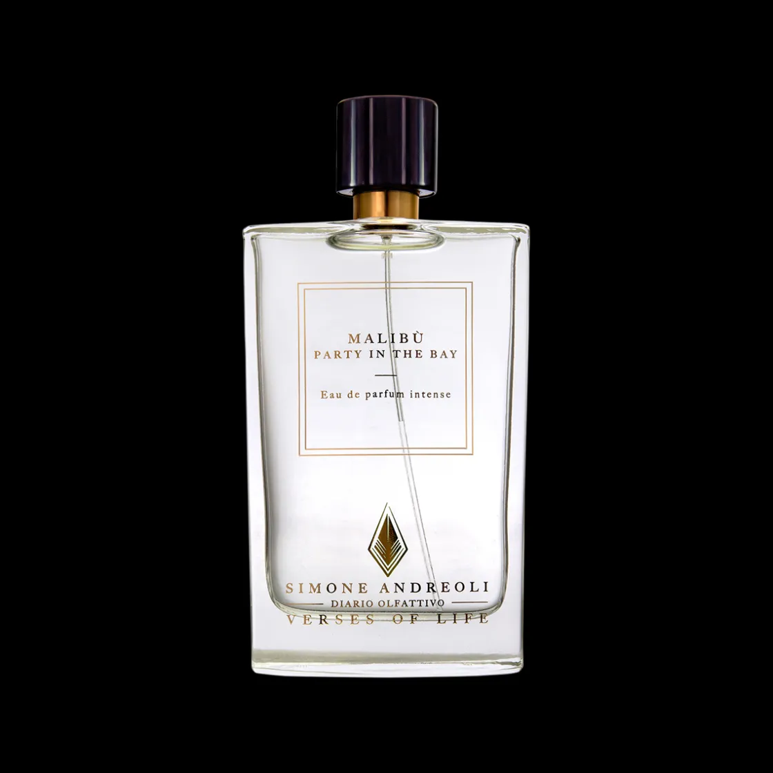 Simone Andreoli Malibu Party In The Bay Eau de Parfum 100ml Online