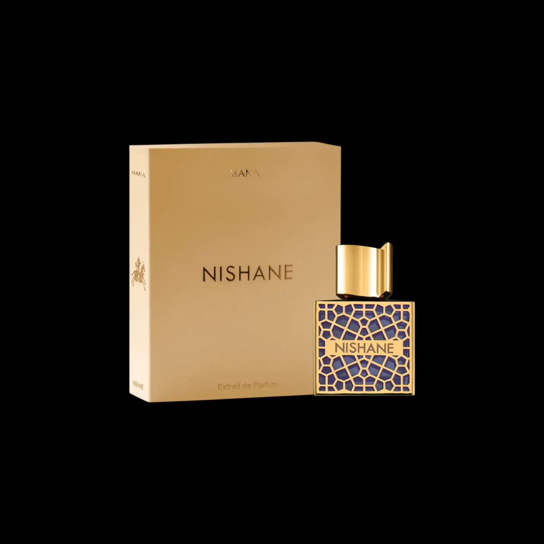 Nishane Mana Extrait de Parfum 50ml Outlet