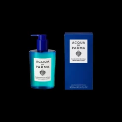 Acqua di Parma Mandarino Di Sicilia Hand & Body Wash 300ml Hot