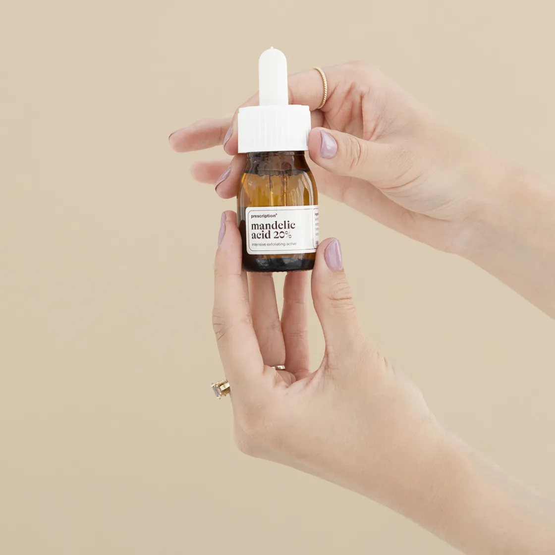 Prescription Mandelic Acid 20% 25ml Discount