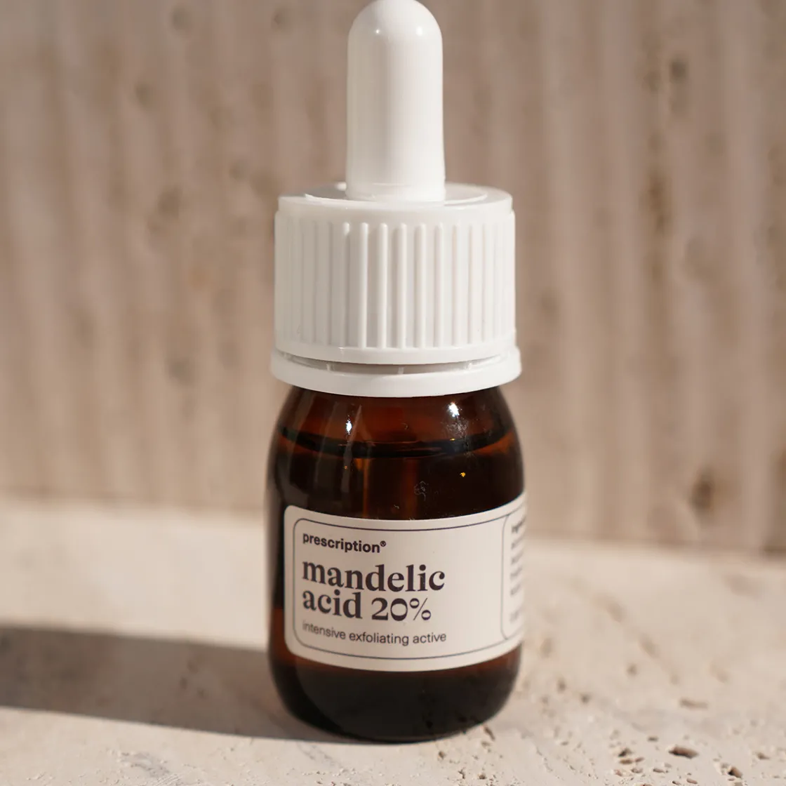 Prescription Mandelic Acid 20% 25ml Discount