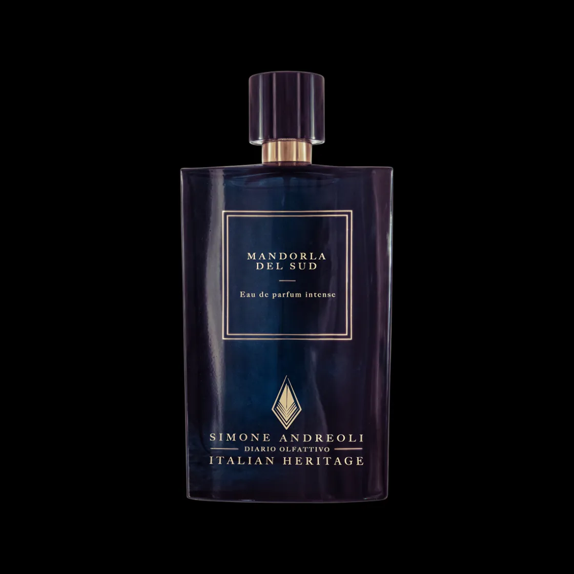 Simone Andreoli Mandorla del Sud Eau de Parfum 100ml Online