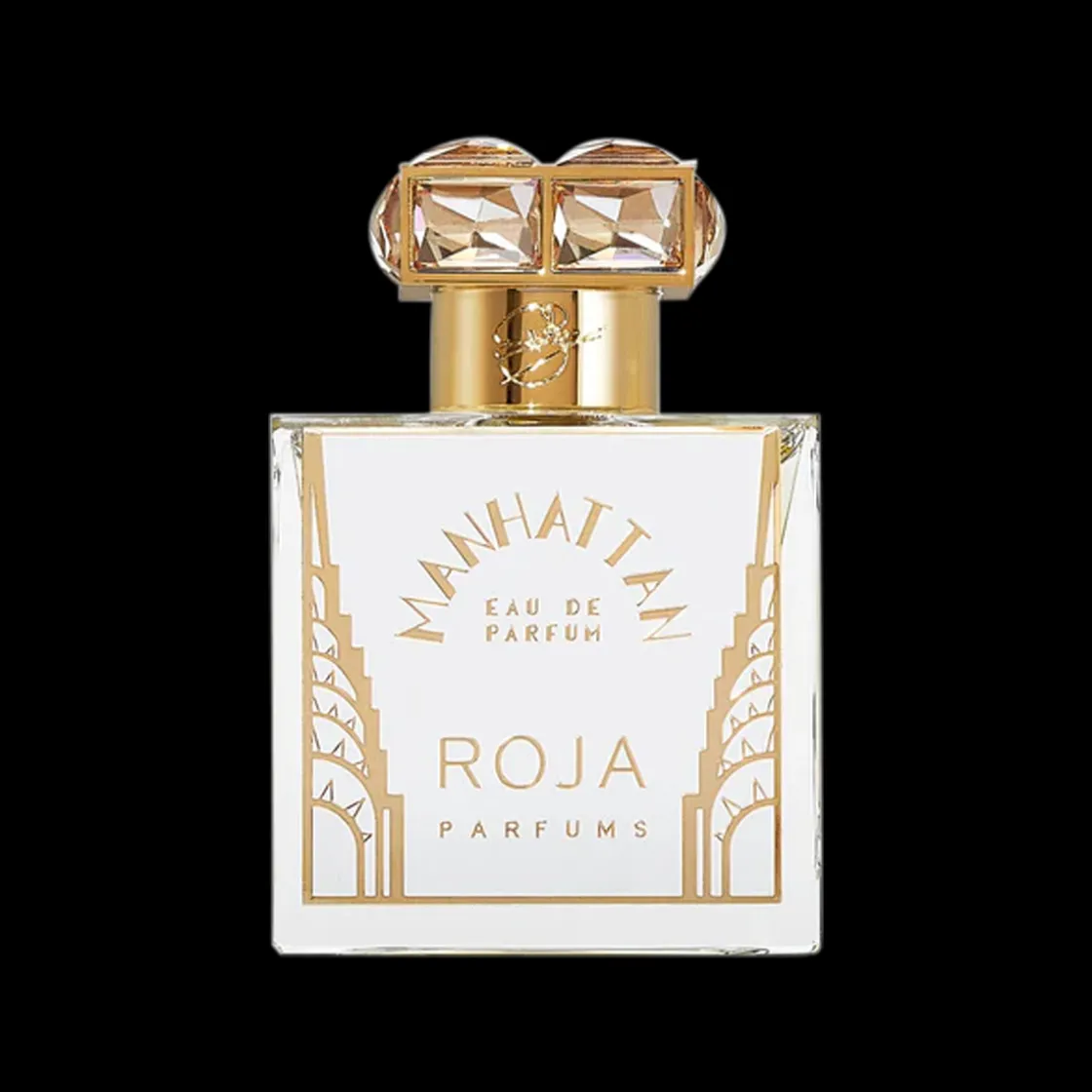 ROJA London Manhattan Eau de Parfum 100ml Discount
