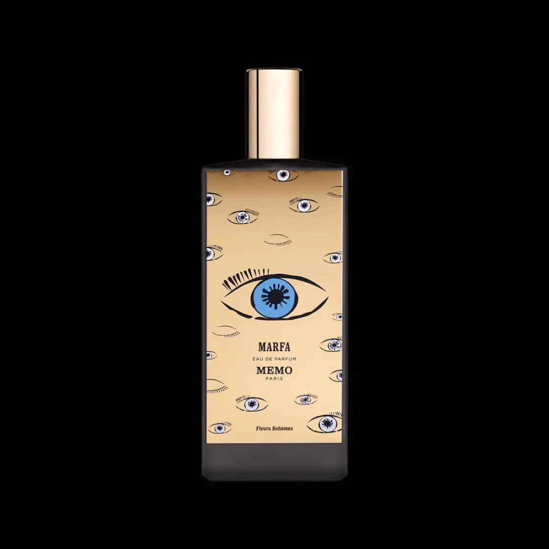 Memo Paris Marfa Eau de Parfum 75ml Discount