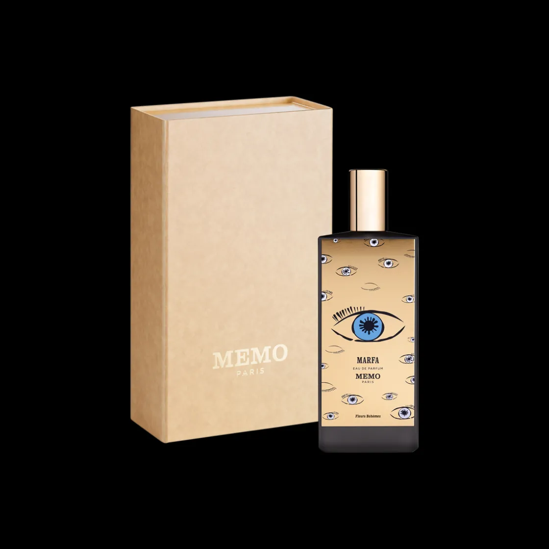 Memo Paris Marfa Eau de Parfum 75ml Discount