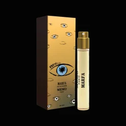 Memo Paris Marfa Eau de Parfum Refill 10ml Discount