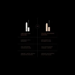 Ilia Mascara Duo Set Clearance